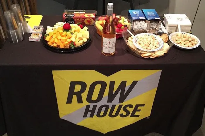 Row House Fitness Chelsea Picture 3