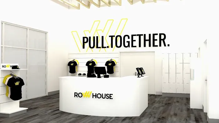Row House Fitness Chelsea Picture 7