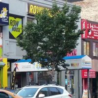 Row House Fitness Chelsea ico