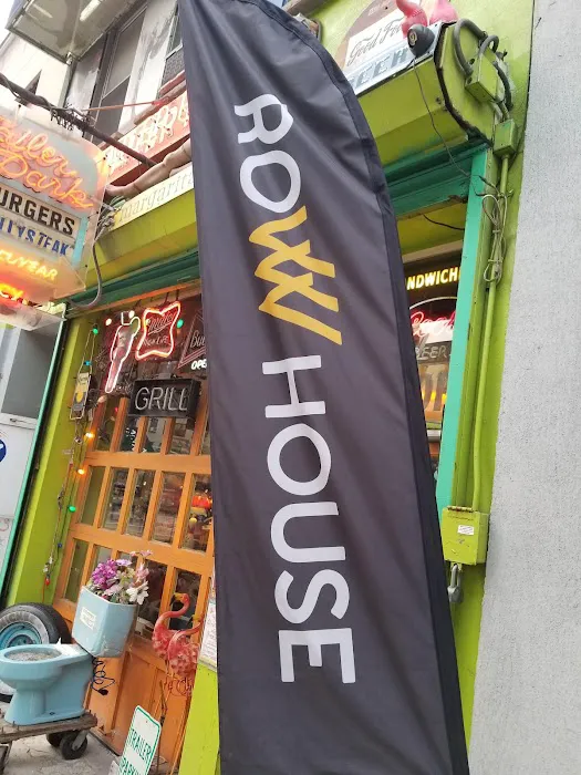 Row House Fitness Chelsea Picture 9