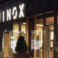 Equinox High Line ico