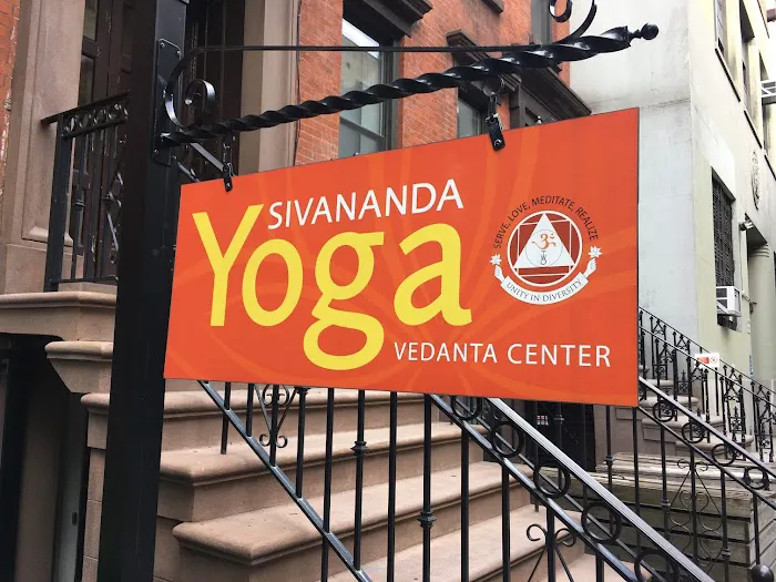Sivananda Yoga Vedanta Center Picture 1