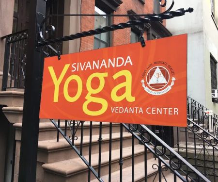 Sivananda Yoga Vedanta Center