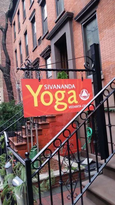 Sivananda Yoga Vedanta Center Picture 5