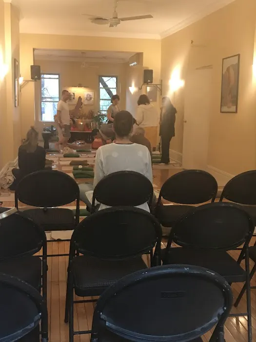 Sivananda Yoga Vedanta Center Picture 2