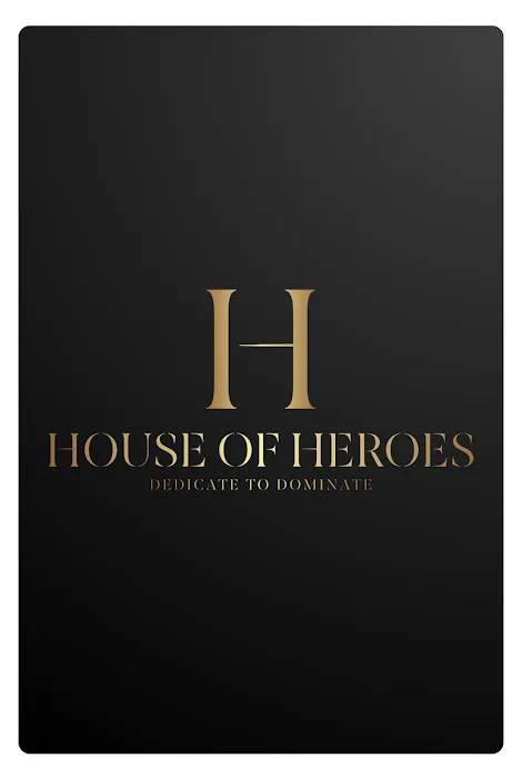 House of Heroes Picture 1