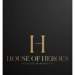 House of Heroes
