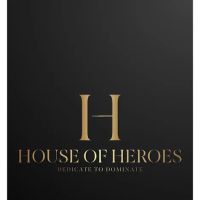 House of Heroes ico