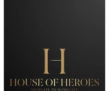 House of Heroes