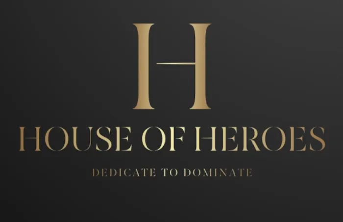 House of Heroes Picture 5