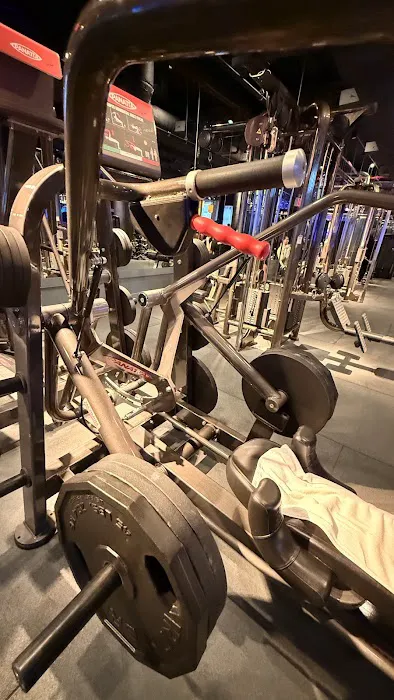 Gym U NYC Picture 10