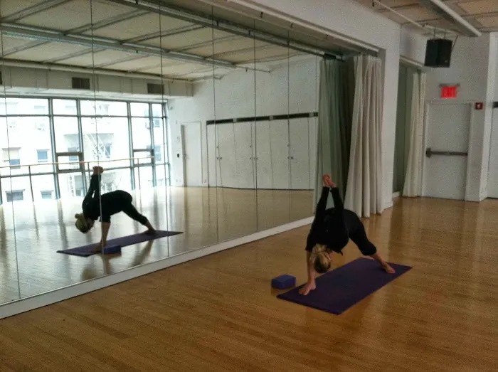 Hudson Hatha Yoga @ New York Live Arts Picture 2
