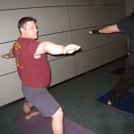 Hudson Hatha Yoga @ New York Live Arts