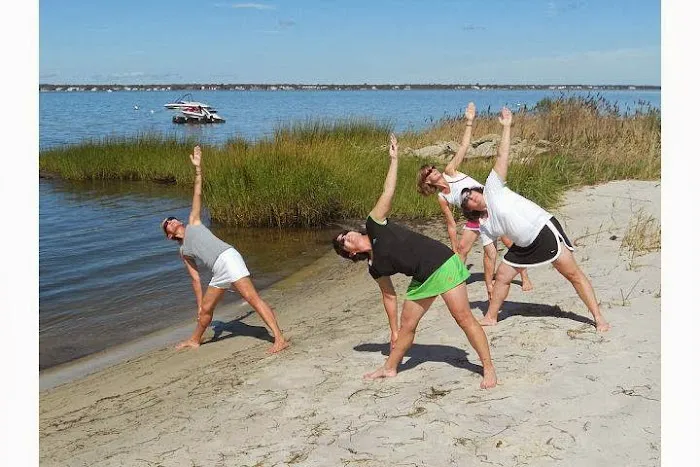 Hudson Hatha Yoga @ New York Live Arts Picture 4