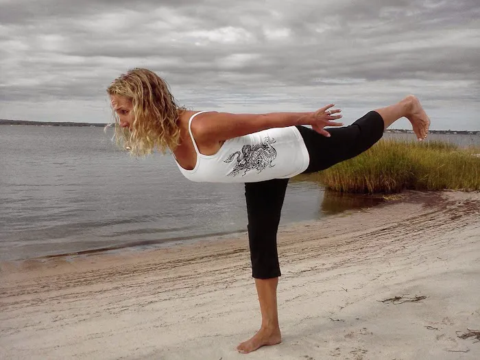 Hudson Hatha Yoga @ New York Live Arts Picture 5