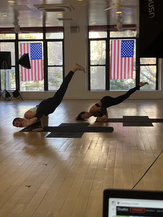 LYONS DEN POWER YOGA Picture 6