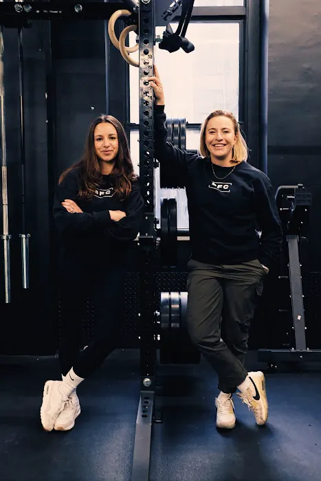 Bodied Fitness Club Picture 5
