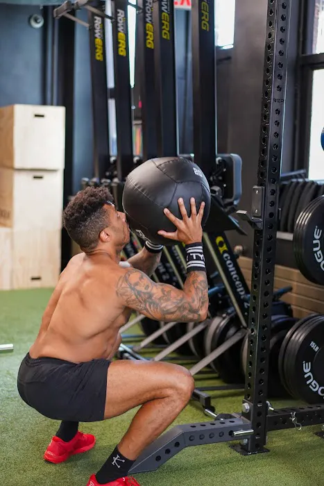 Bodied Fitness Club Picture 2