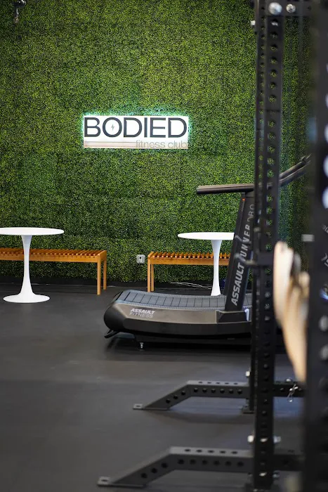 Bodied Fitness Club Picture 4