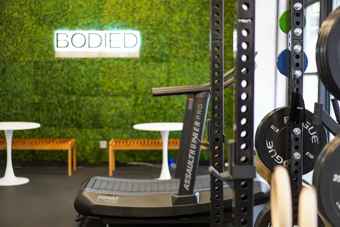 Bodied Fitness Club Picture 3