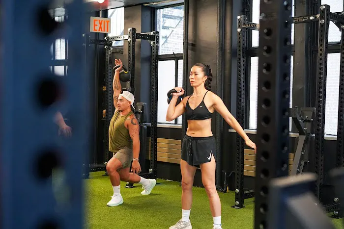 Bodied Fitness Club Picture 1