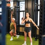 Bodied Fitness Club