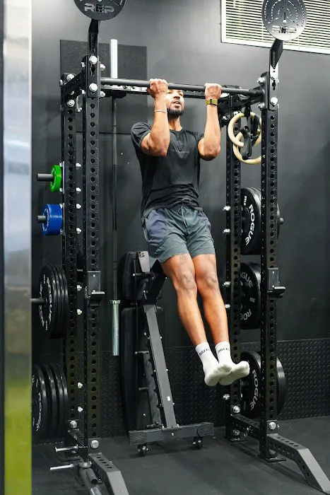 Bodied Fitness Club Picture 9