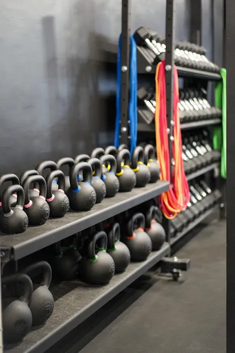 Bodied Fitness Club Picture 7