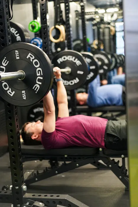 Bodied Fitness Club Picture 8