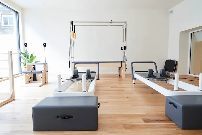 Good Day Pilates Williamsburg Picture 7