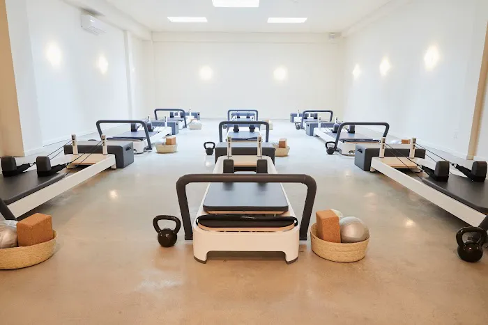Good Day Pilates Williamsburg Picture 5