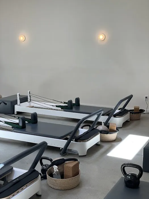 Good Day Pilates Williamsburg Picture 6