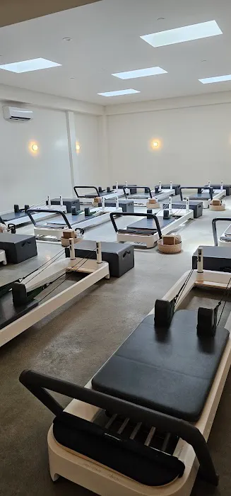Good Day Pilates Williamsburg Picture 2
