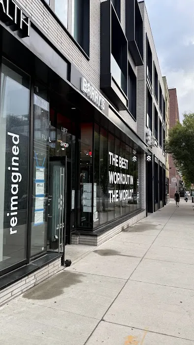 Barry's Williamsburg Picture 4