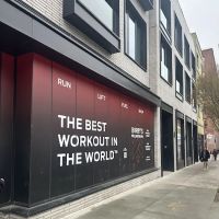 Barry's Williamsburg ico