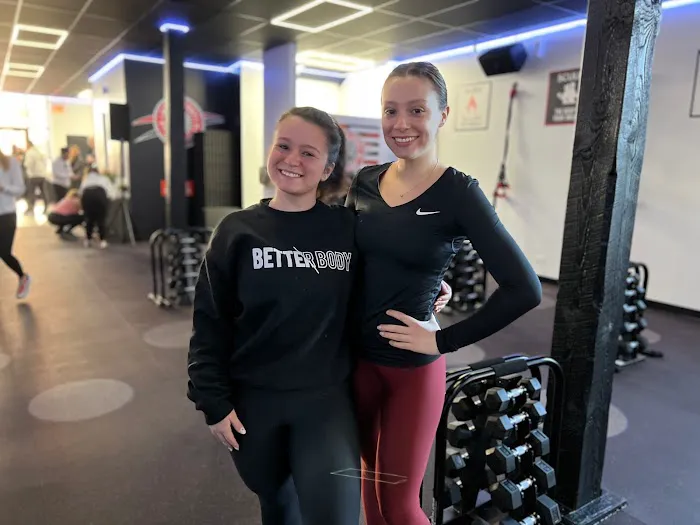 Better Body Bootcamp - Williamsburg Picture 2