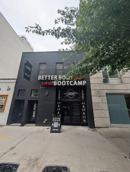 Better Body Bootcamp - Williamsburg Picture 1
