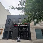 Better Body Bootcamp - Williamsburg