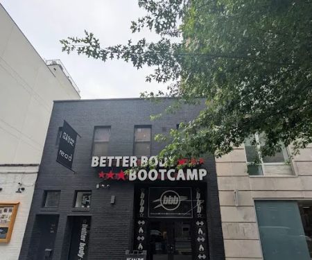 Better Body Bootcamp - Williamsburg