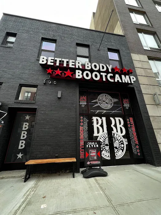 Better Body Bootcamp - Williamsburg Picture 9