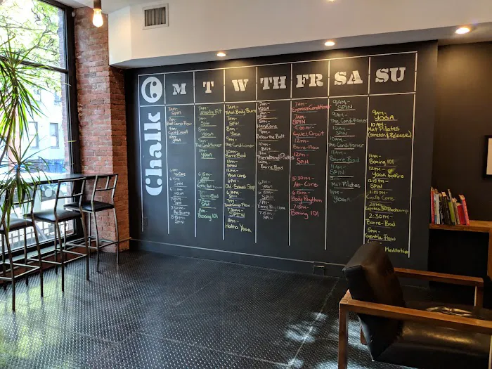 Chalk Gyms Picture 4