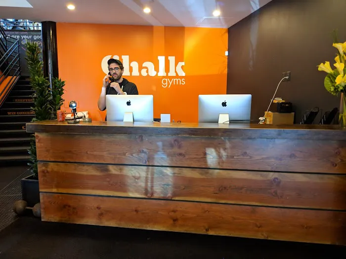 Chalk Gyms Picture 3