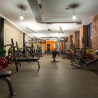 Chalk Gyms ico