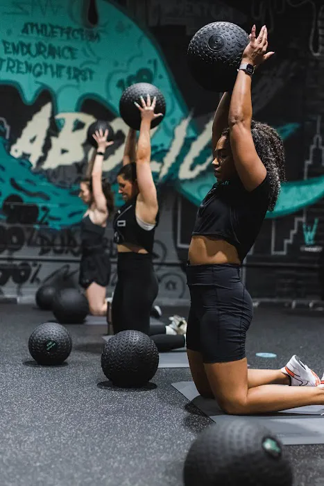 MADabolic Brooklyn Picture 1