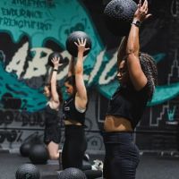MADabolic Brooklyn ico