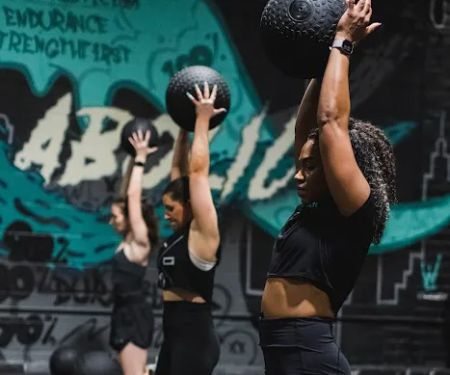 MADabolic Brooklyn
