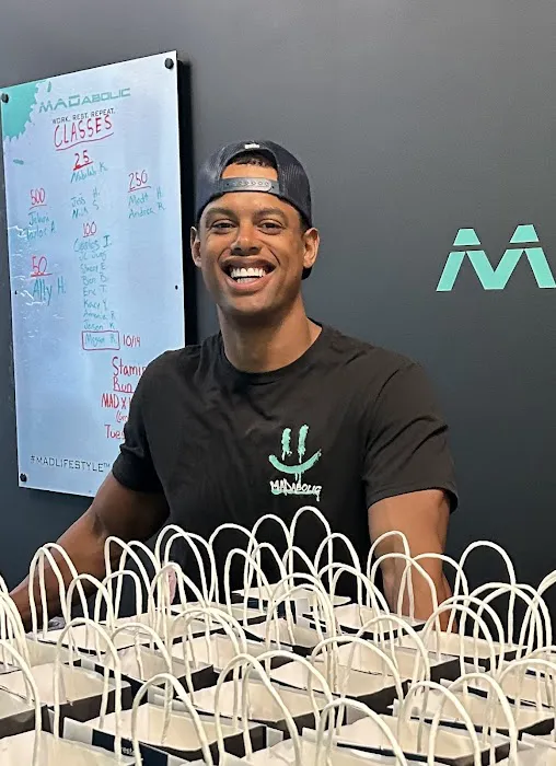 MADabolic Brooklyn Picture 4
