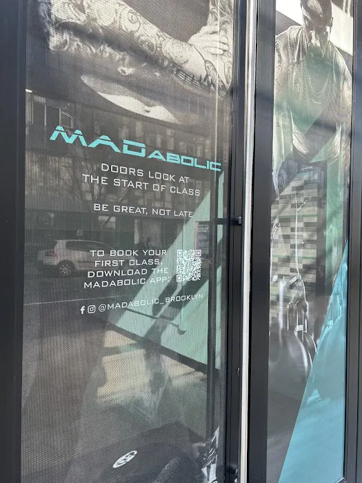 MADabolic Brooklyn Picture 9
