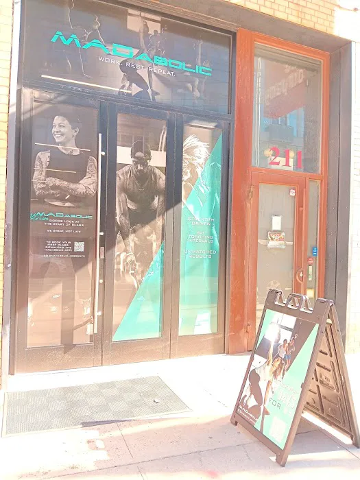 MADabolic Brooklyn Picture 2