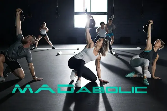 MADabolic Brooklyn Picture 10